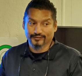 Picture of Richard F. Moreno